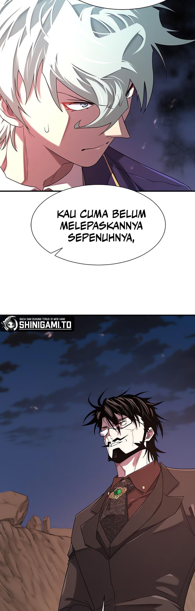 The World’s Best Engineer Chapter 201 - halaman 4