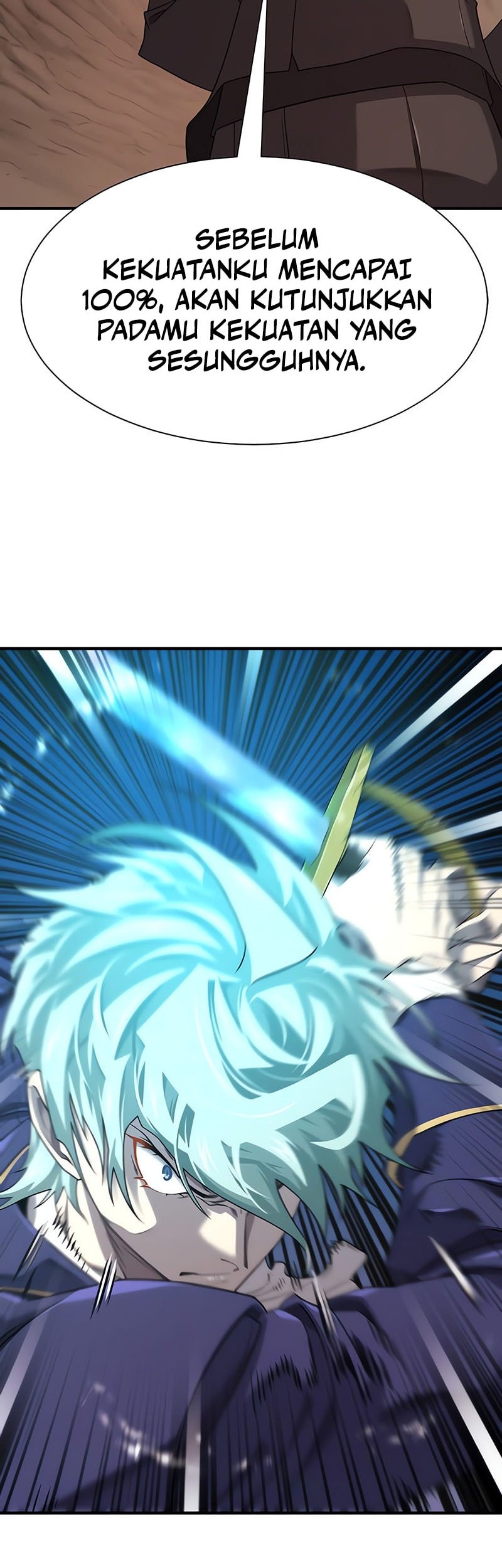 The World’s Best Engineer Chapter 201 - halaman 5