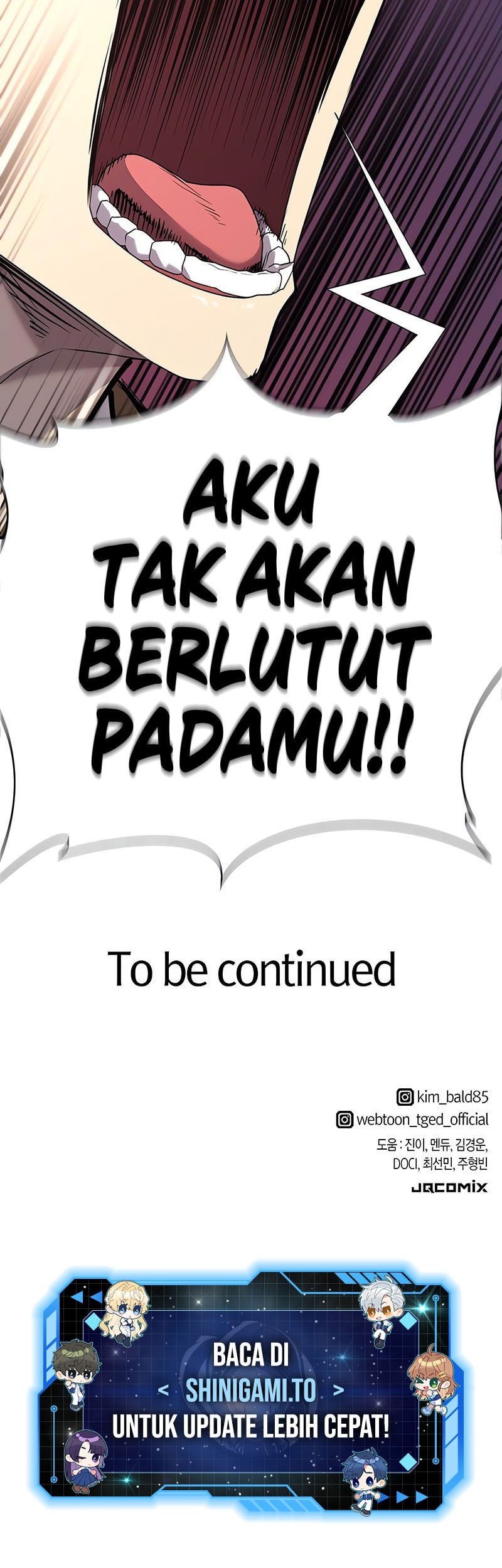 The World’s Best Engineer Chapter 201 - halaman 80