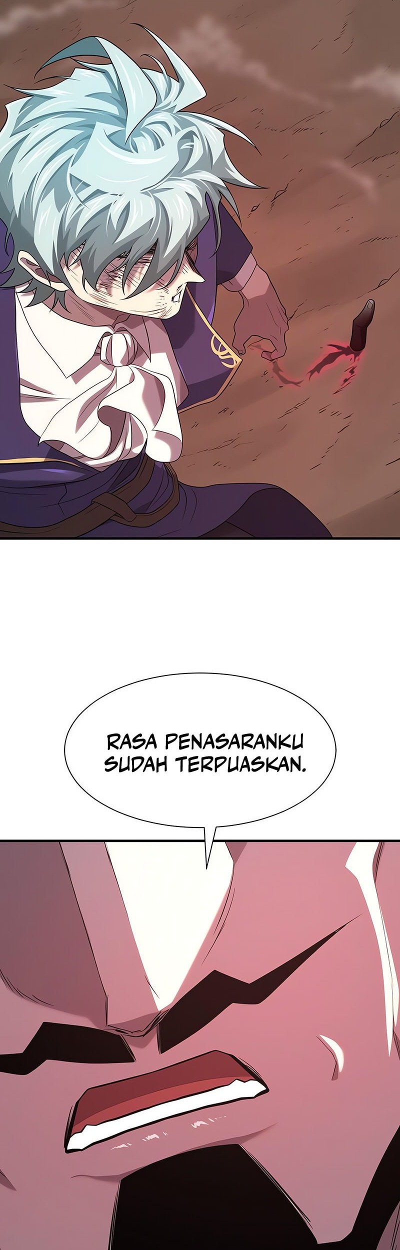 The World’s Best Engineer Chapter 202 - halaman 23