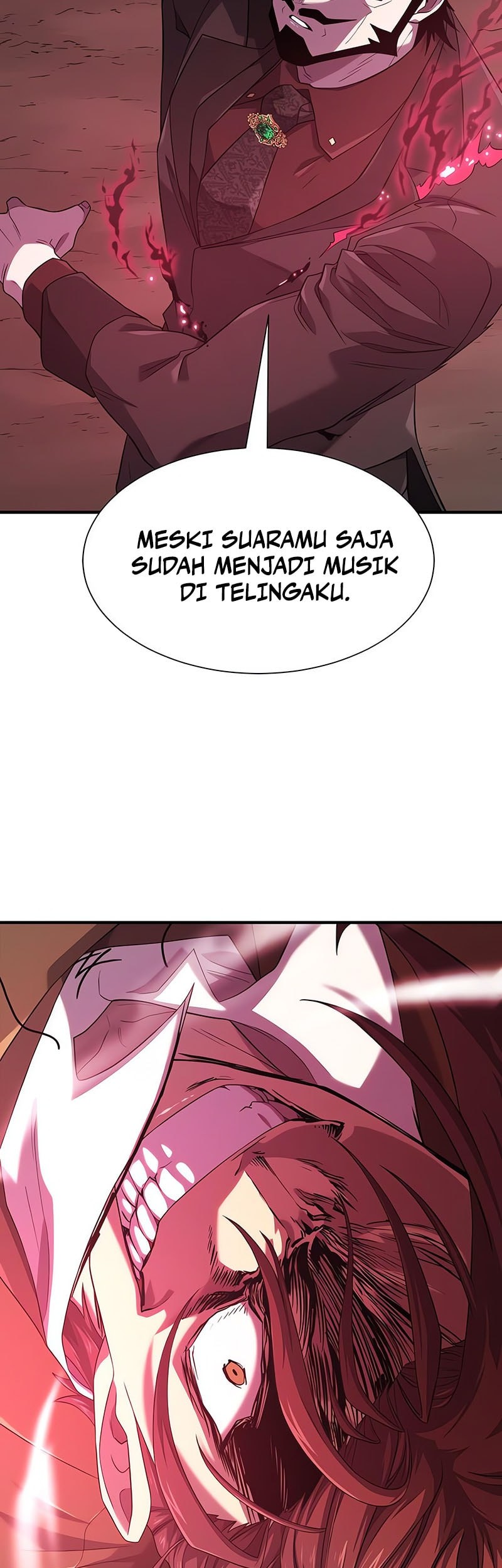 The World’s Best Engineer Chapter 202 - halaman 32