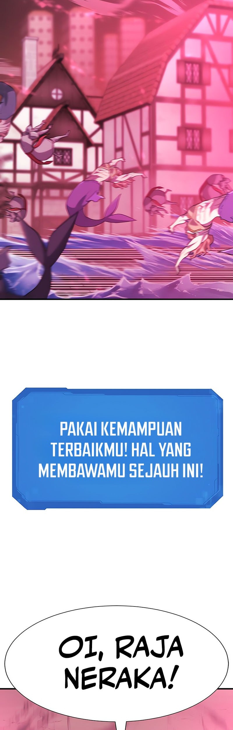 The World’s Best Engineer Chapter 202 - halaman 64