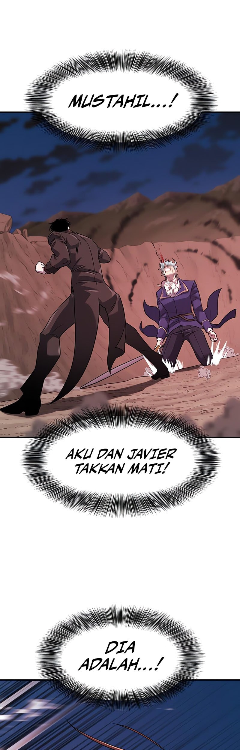 The World’s Best Engineer Chapter 202 - halaman 8
