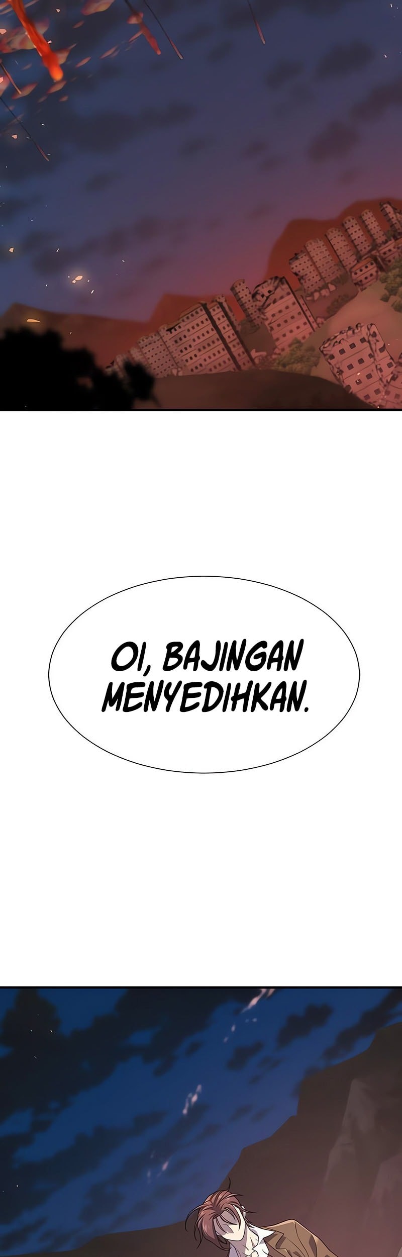 The World’s Best Engineer Chapter 203 - halaman 46