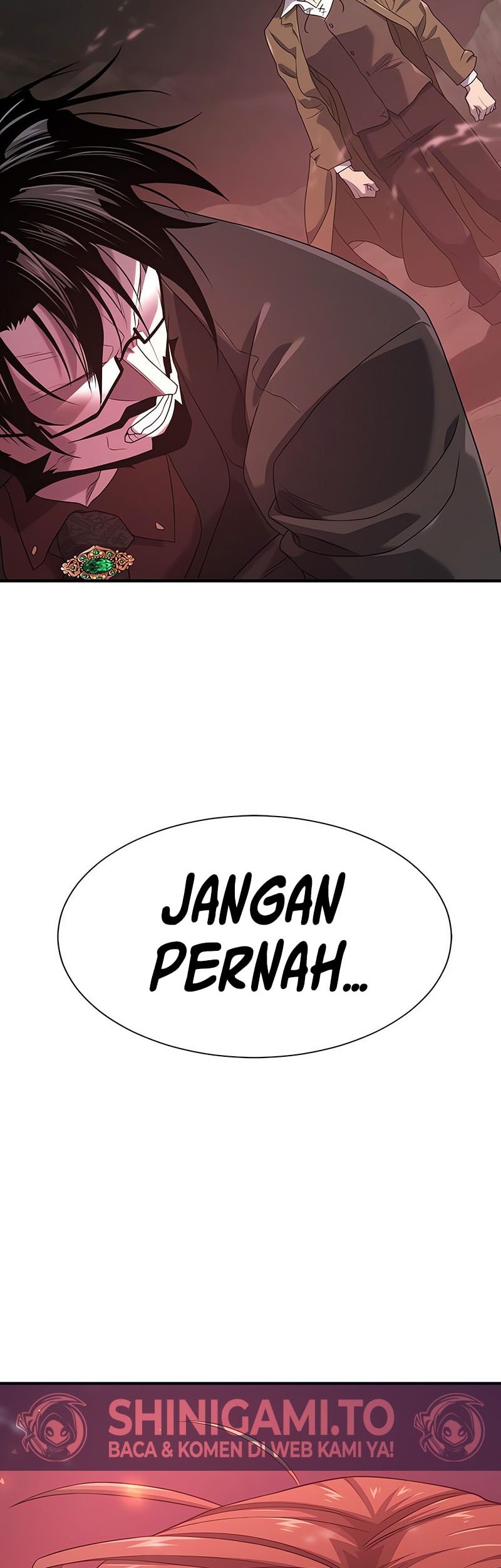The World’s Best Engineer Chapter 203 - halaman 47