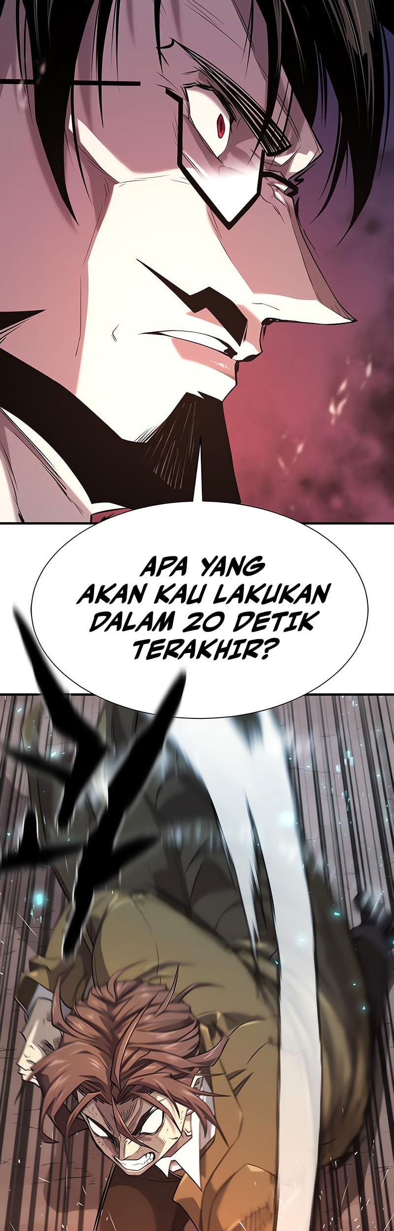 The World’s Best Engineer Chapter 203 - halaman 68