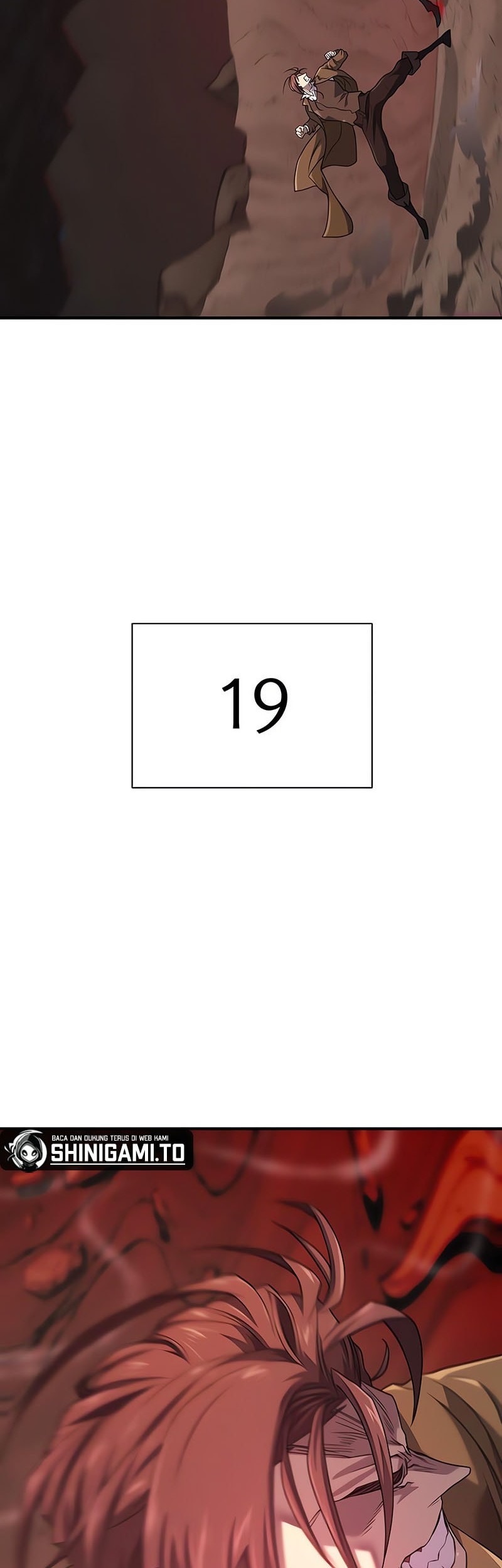 The World’s Best Engineer Chapter 204 - halaman 15