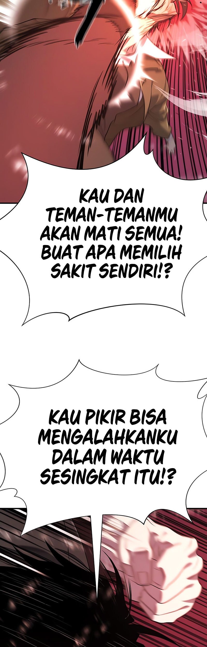 The World’s Best Engineer Chapter 204 - halaman 36