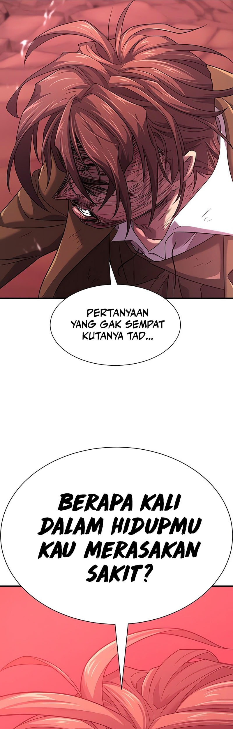 The World’s Best Engineer Chapter 204 - halaman 43