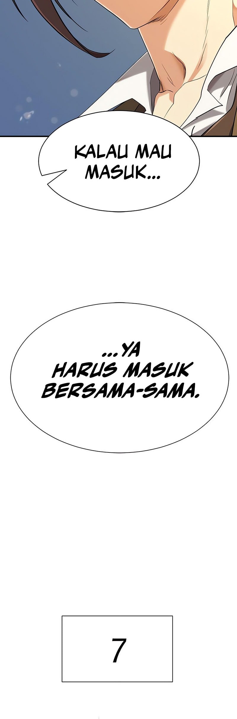 The World’s Best Engineer Chapter 204 - halaman 62