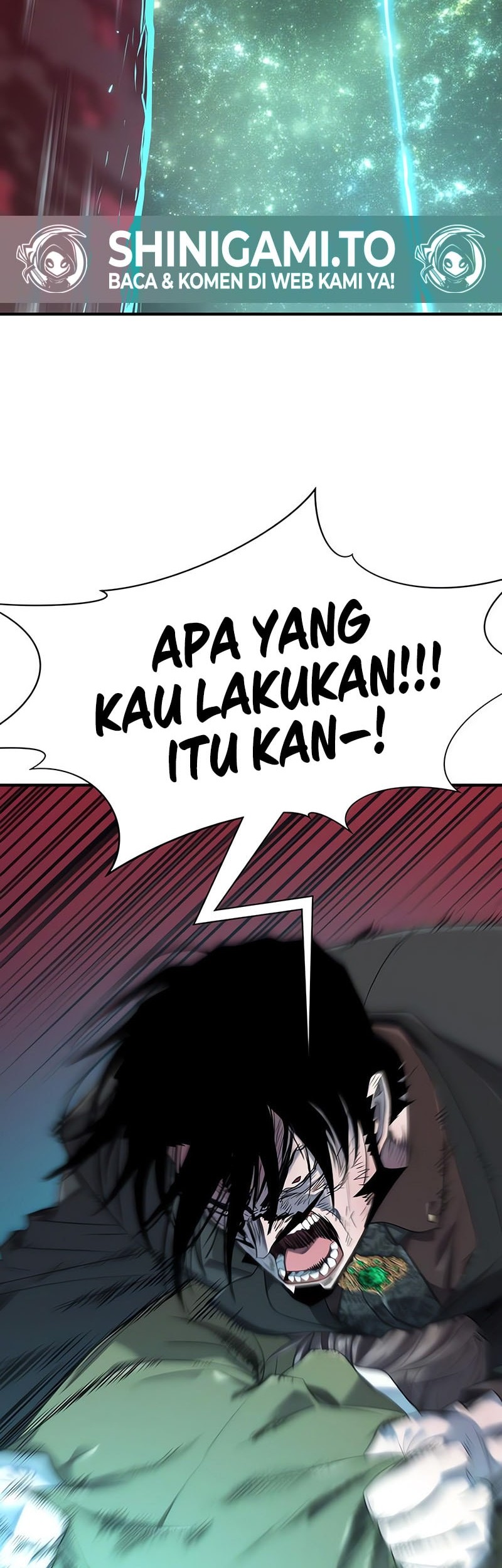 The World’s Best Engineer Chapter 204 - halaman 76