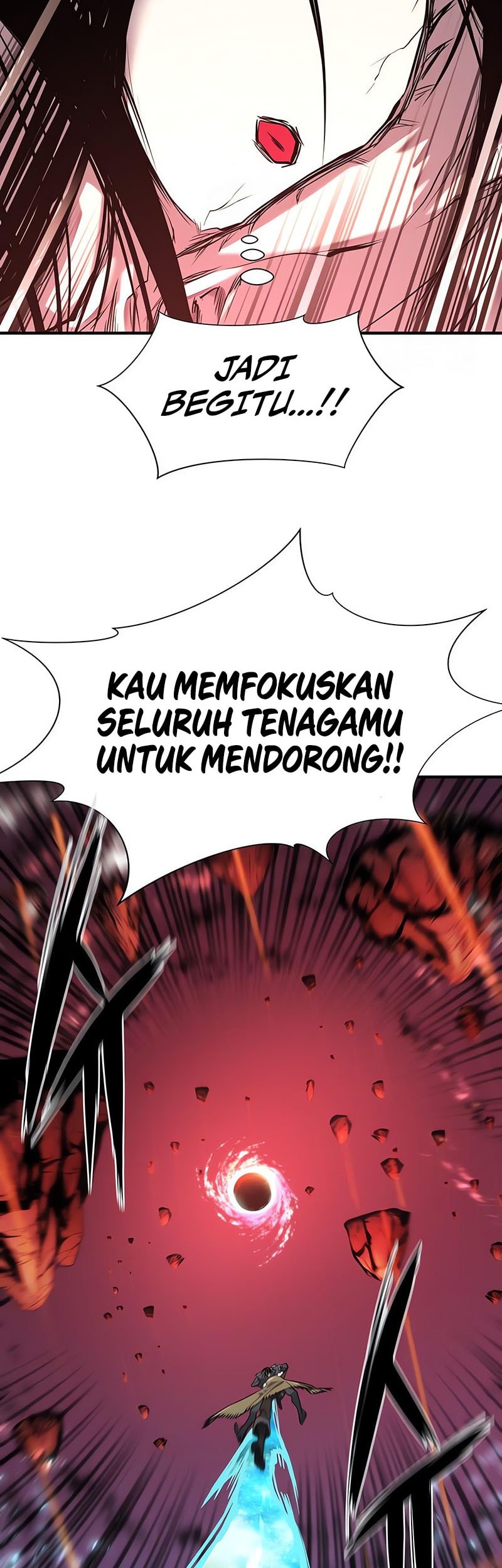 The World’s Best Engineer Chapter 205 - halaman 15