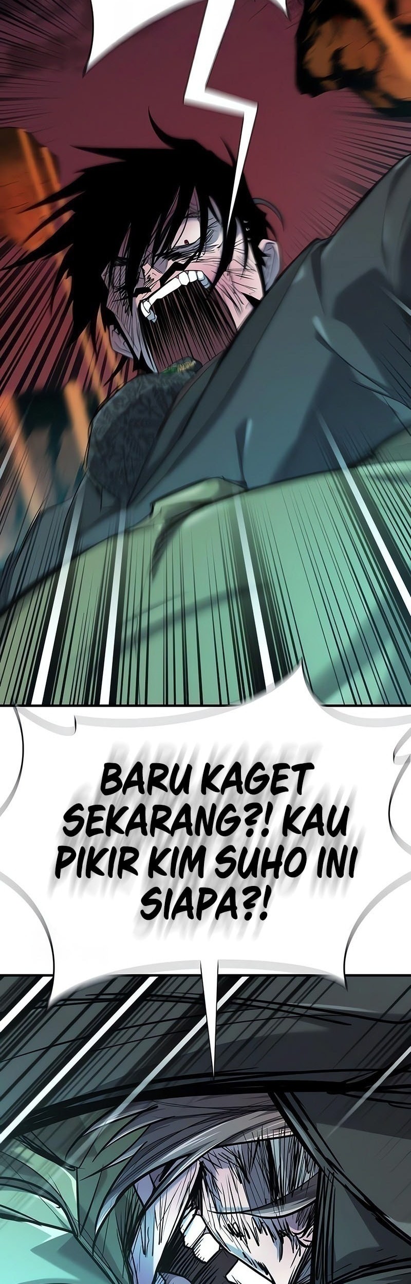 The World’s Best Engineer Chapter 205 - halaman 7