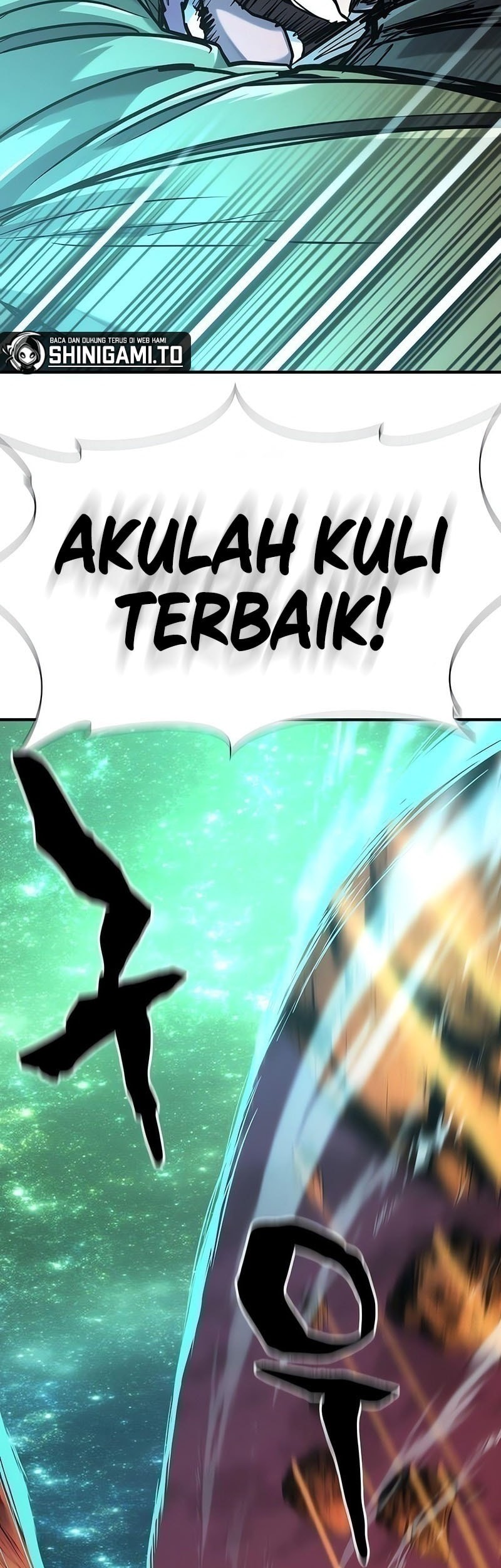 The World’s Best Engineer Chapter 205 - halaman 8
