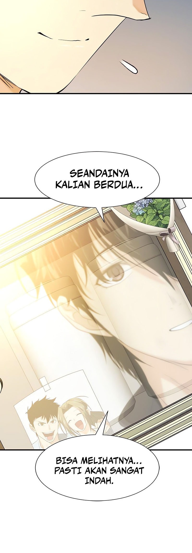 The World’s Best Engineer Chapter 206 - halaman 25