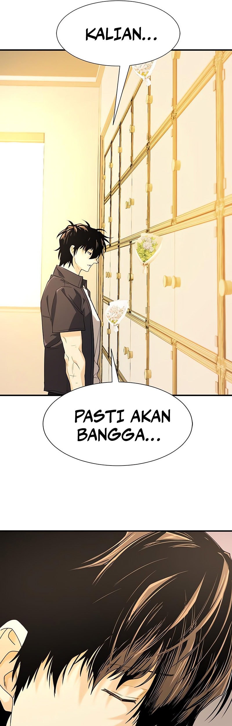 The World’s Best Engineer Chapter 206 - halaman 26