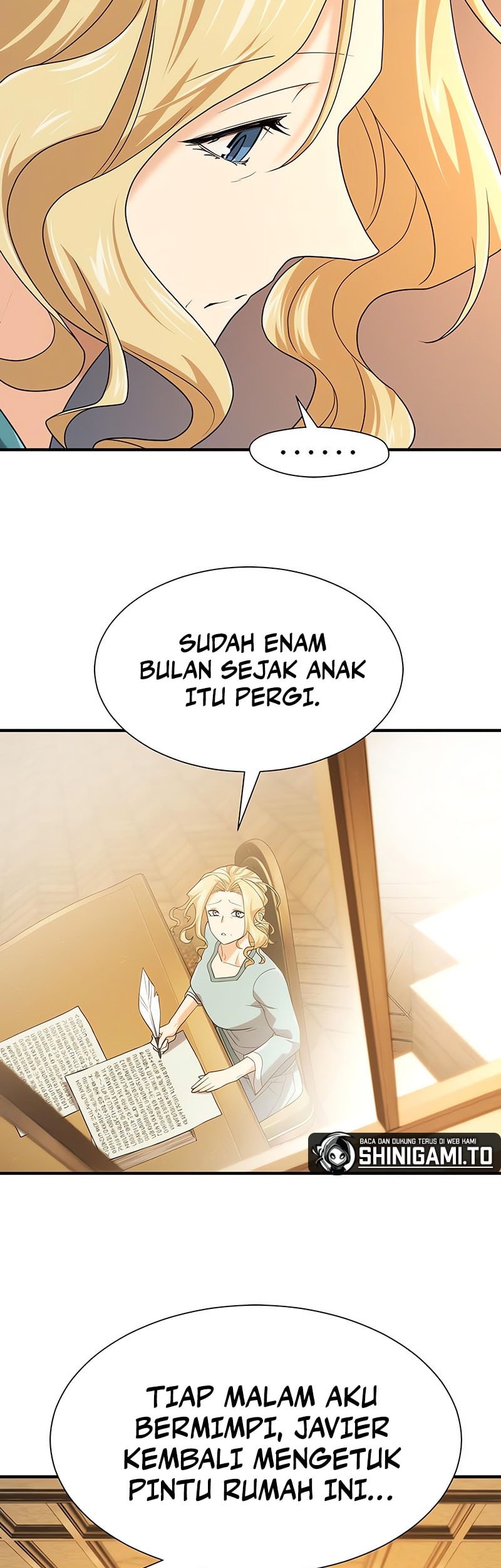 The World’s Best Engineer Chapter 206 - halaman 60