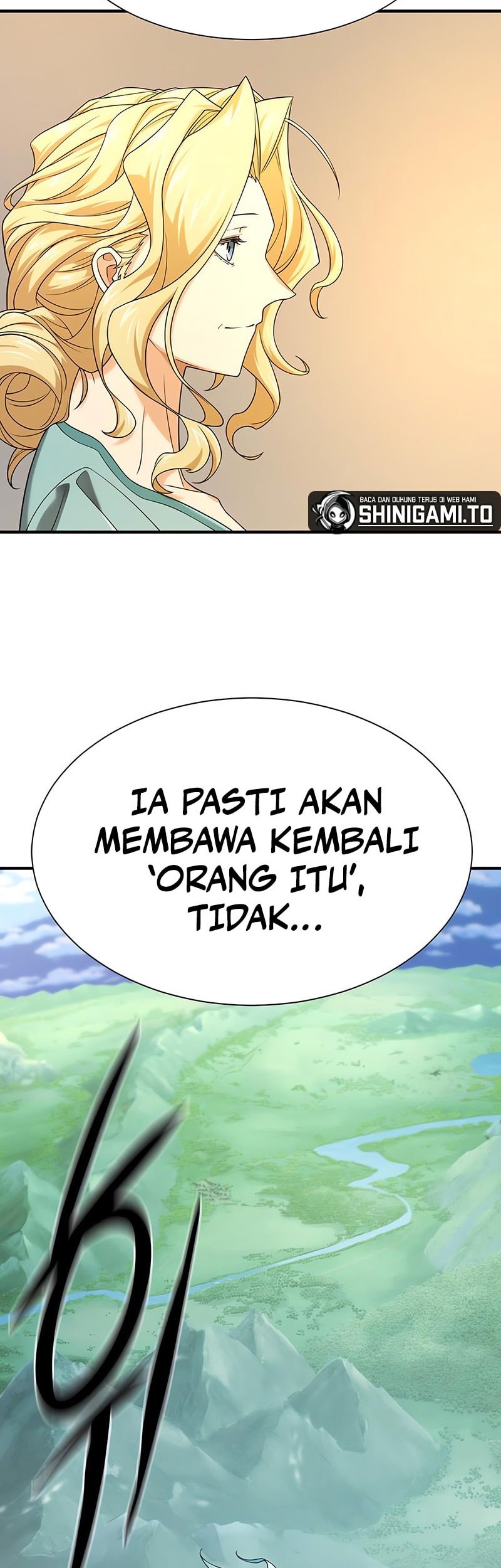 The World’s Best Engineer Chapter 206 - halaman 63
