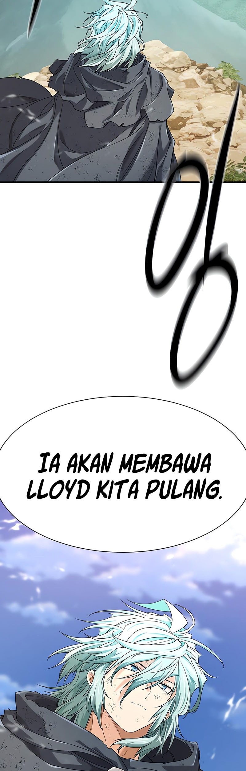 The World’s Best Engineer Chapter 206 - halaman 64