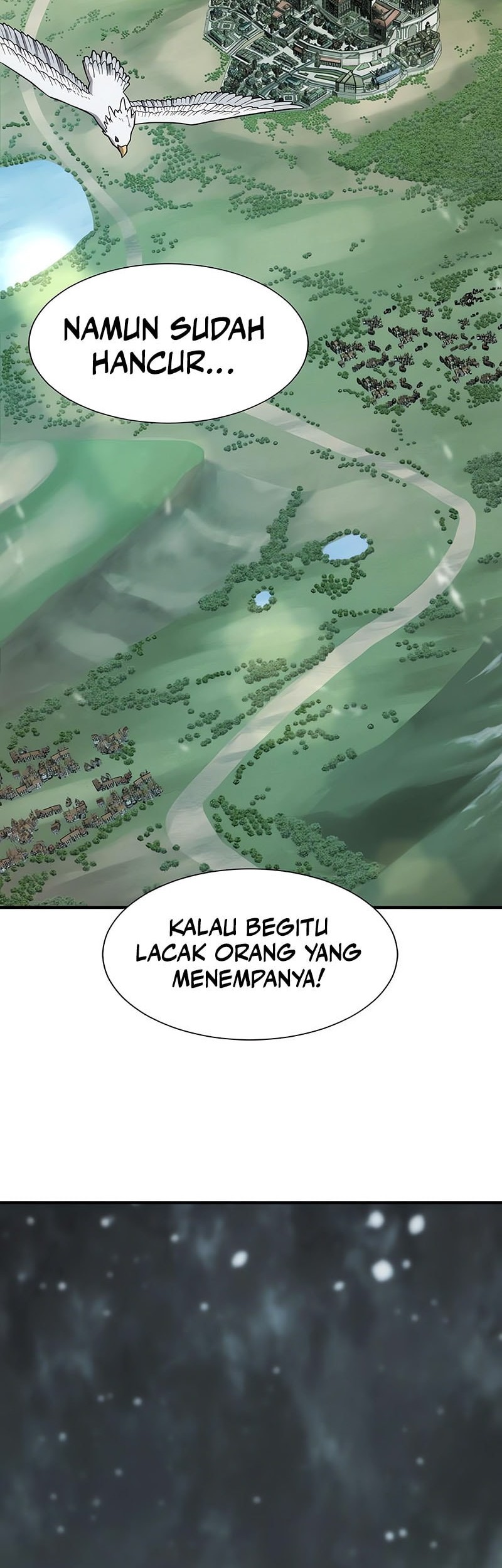 The World’s Best Engineer Chapter 207 - halaman 15