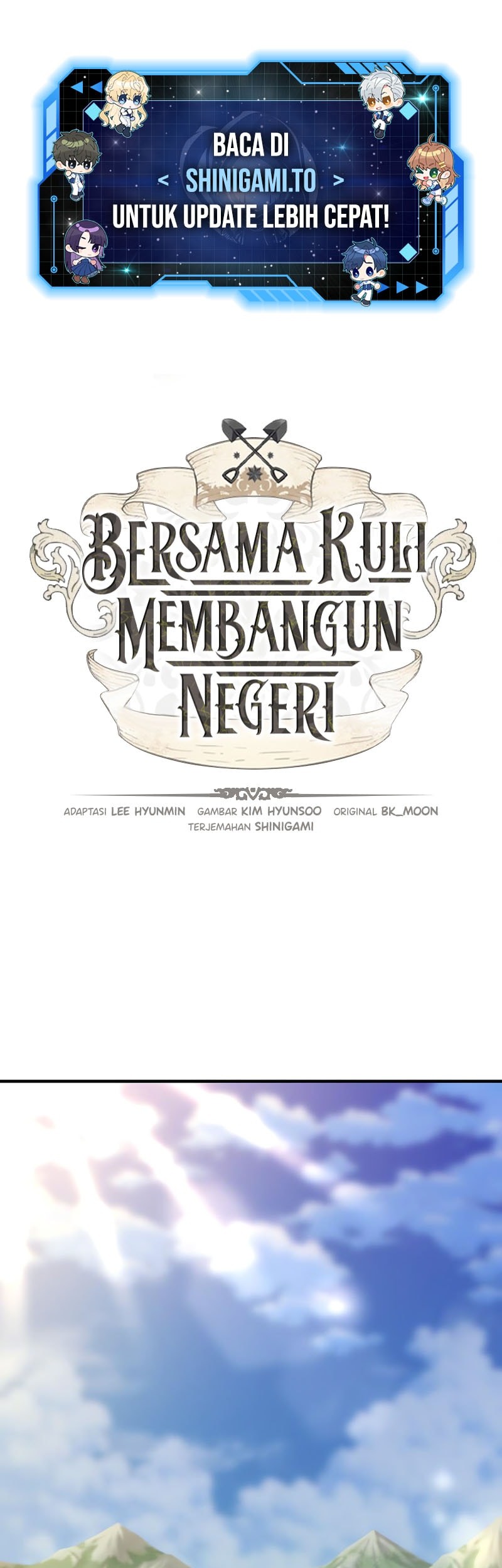 The World’s Best Engineer Chapter 207 - halaman 2