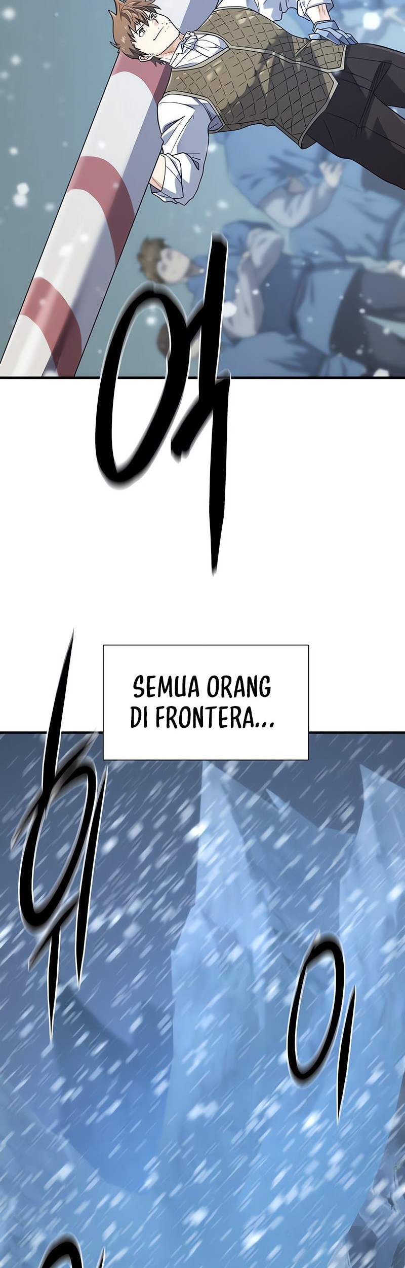 The World’s Best Engineer Chapter 207 - halaman 23