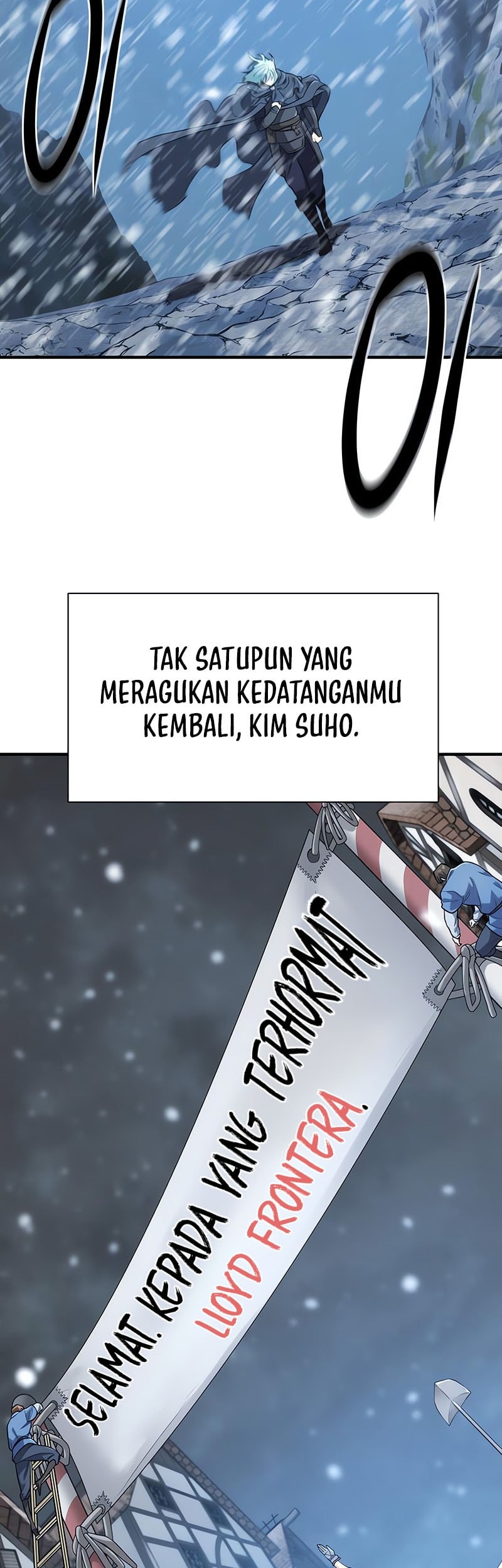 The World’s Best Engineer Chapter 207 - halaman 24