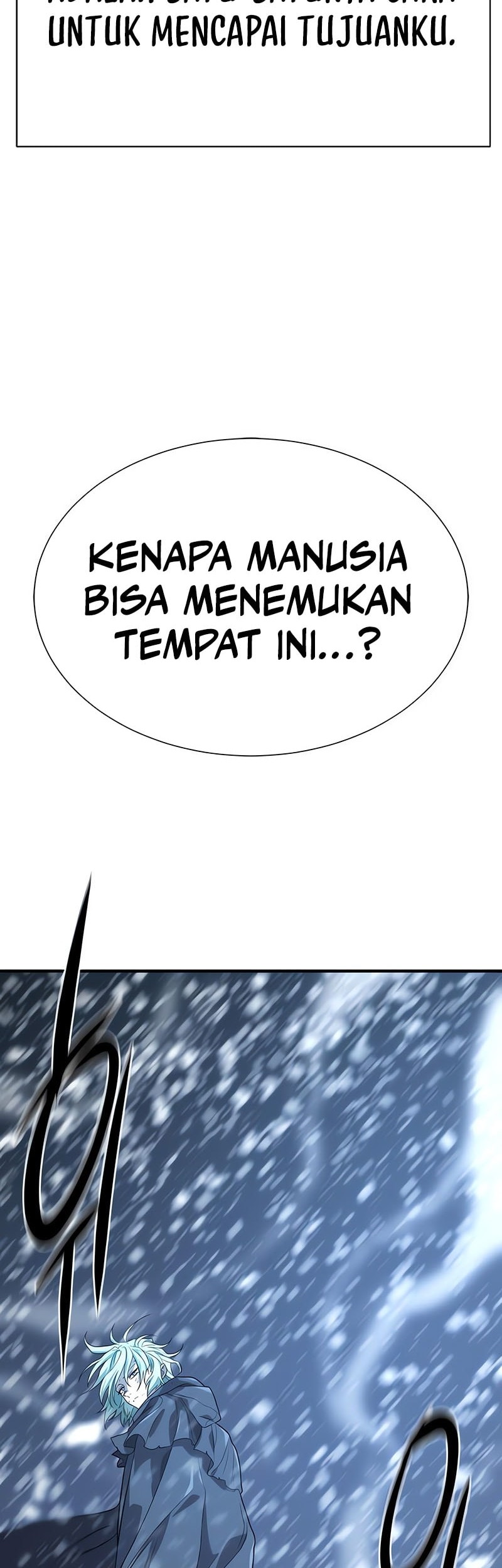 The World’s Best Engineer Chapter 207 - halaman 27