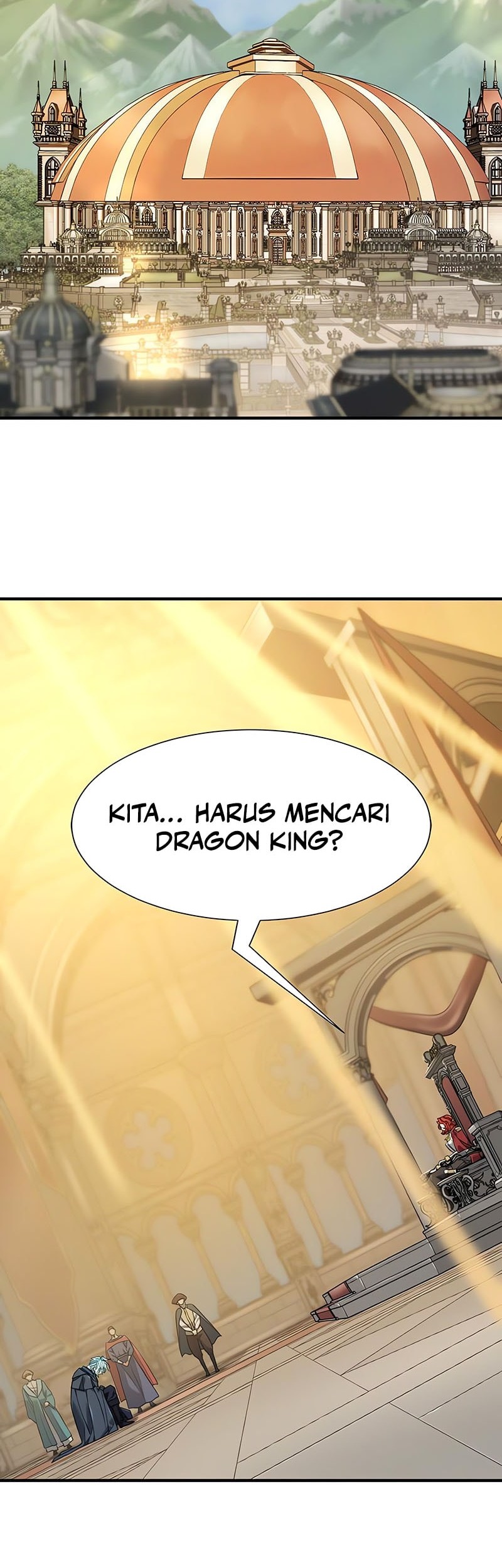 The World’s Best Engineer Chapter 207 - halaman 3