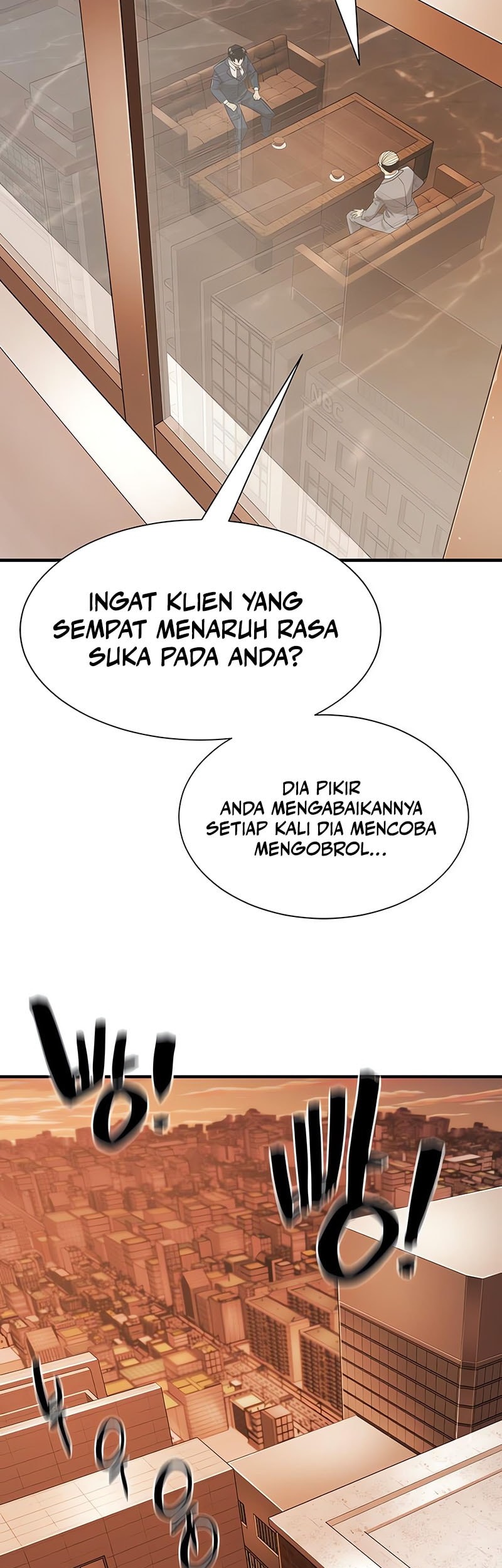 The World’s Best Engineer Chapter 207 - halaman 40