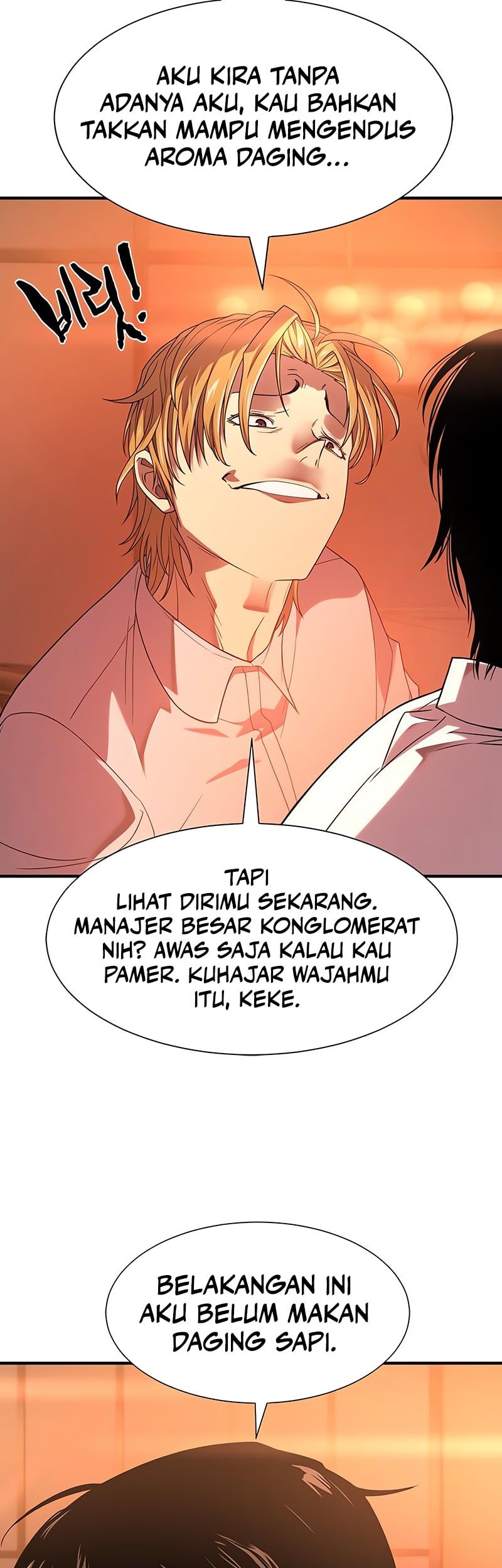 The World’s Best Engineer Chapter 207 - halaman 46