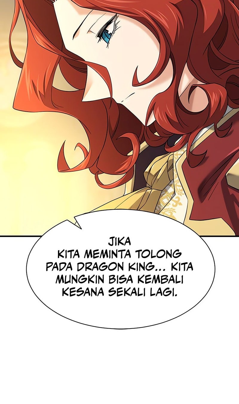 The World’s Best Engineer Chapter 207 - halaman 5