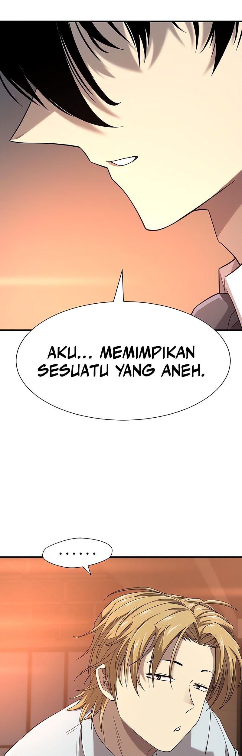 The World’s Best Engineer Chapter 207 - halaman 52