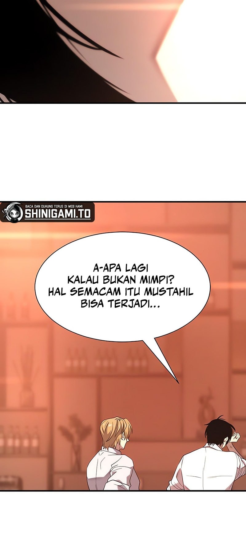 The World’s Best Engineer Chapter 207 - halaman 65