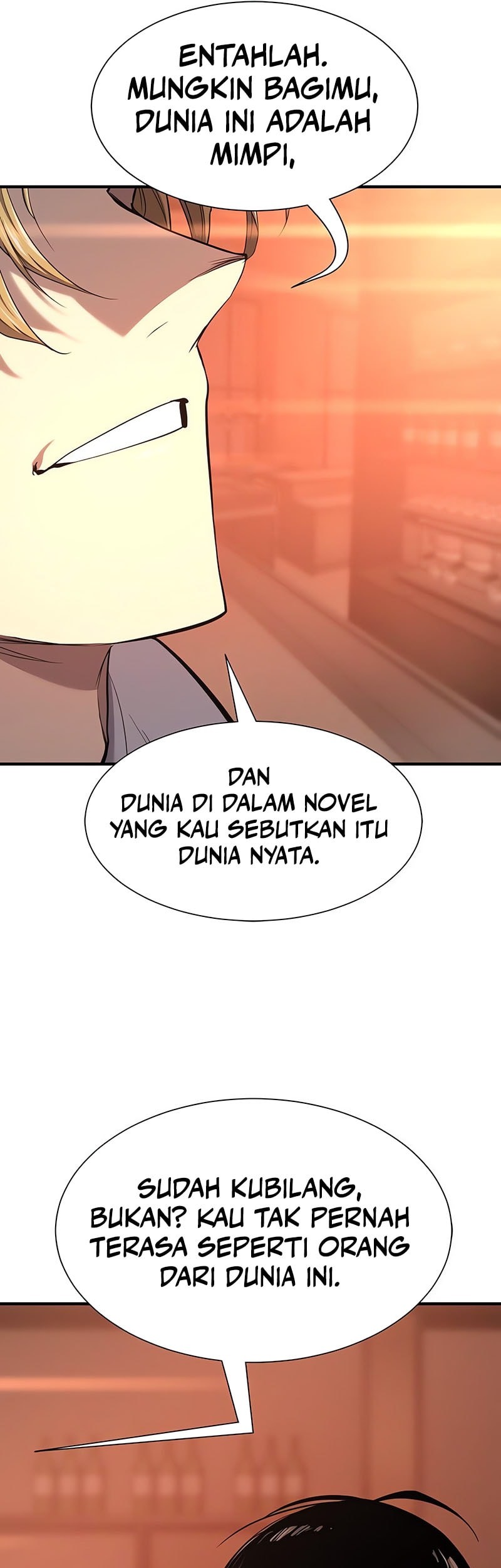 The World’s Best Engineer Chapter 207 - halaman 66