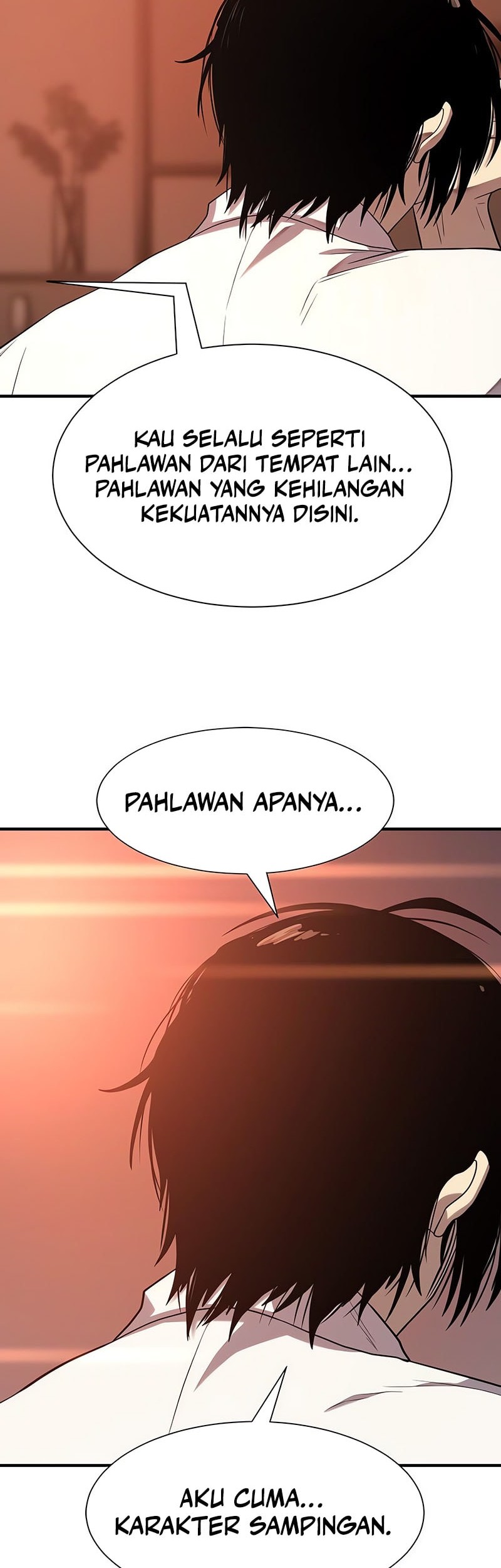 The World’s Best Engineer Chapter 207 - halaman 67