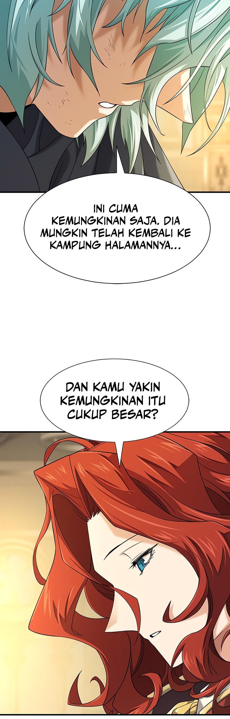 The World’s Best Engineer Chapter 207 - halaman 7