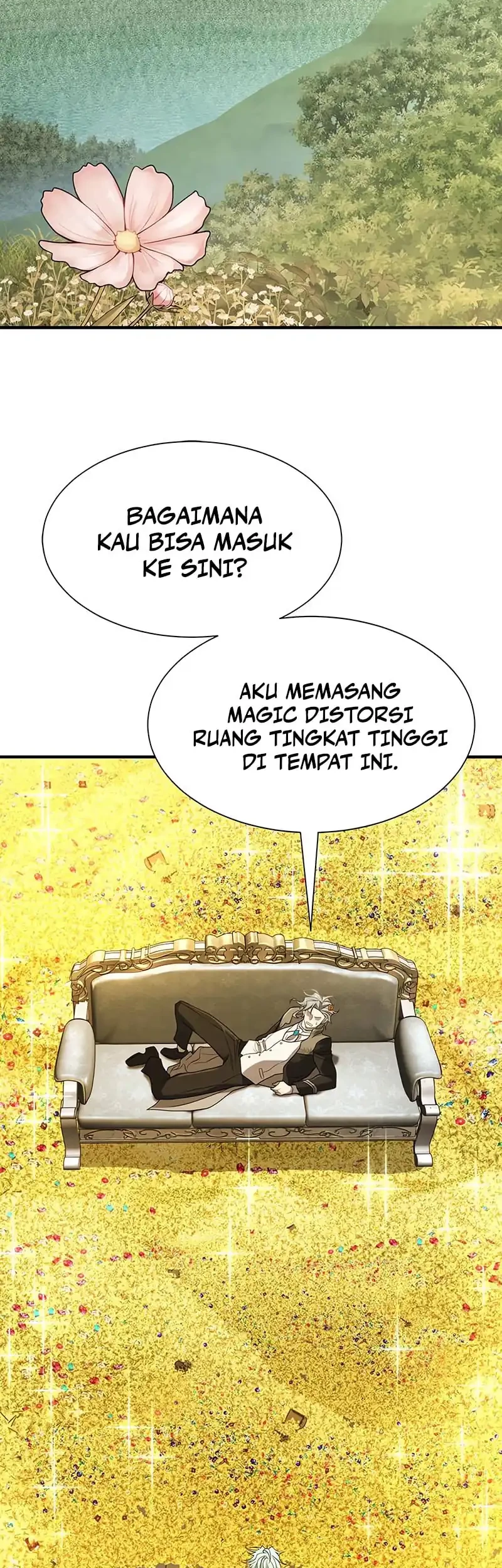 The World’s Best Engineer Chapter 208 - halaman 2