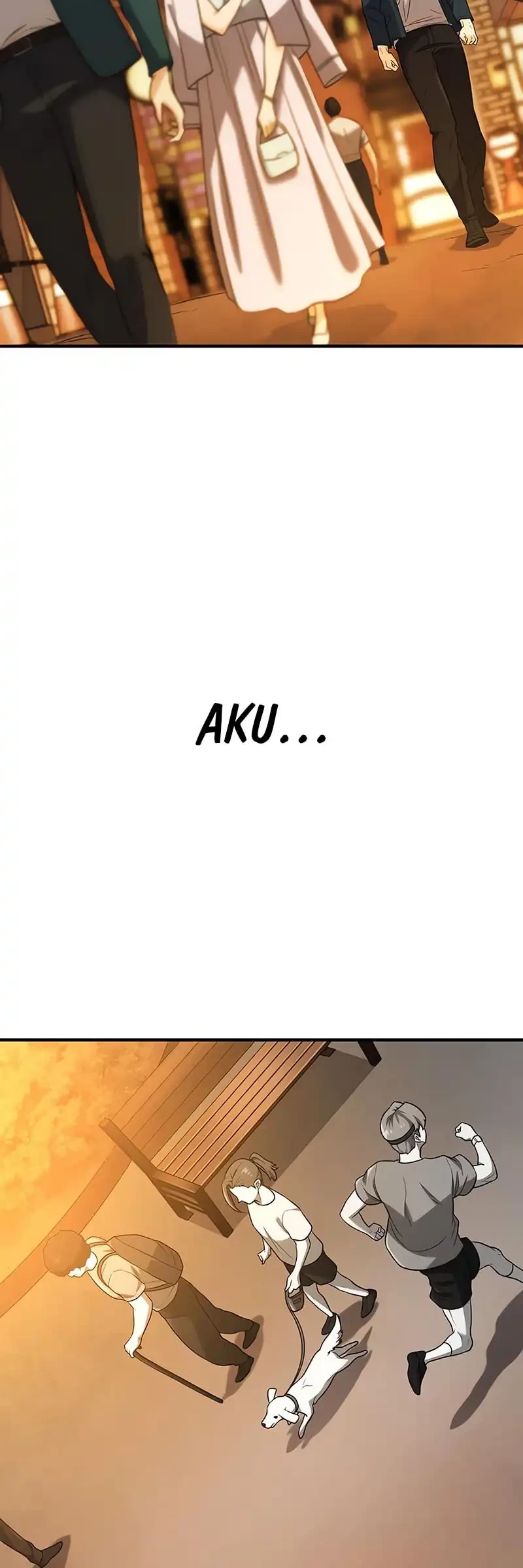 The World’s Best Engineer Chapter 208 - halaman 28