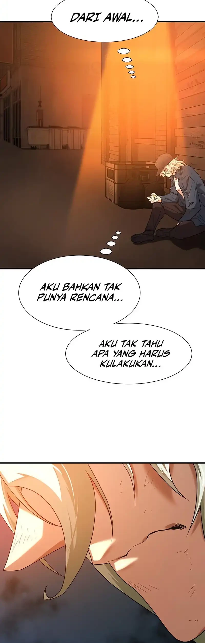 The World’s Best Engineer Chapter 208 - halaman 34
