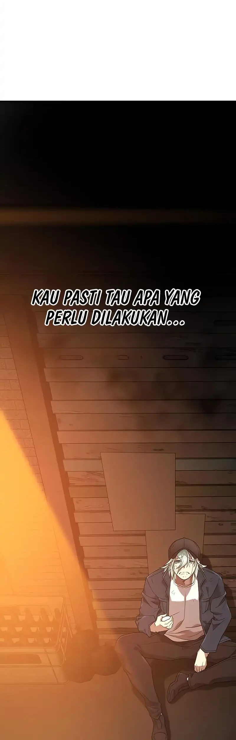 The World’s Best Engineer Chapter 208 - halaman 36