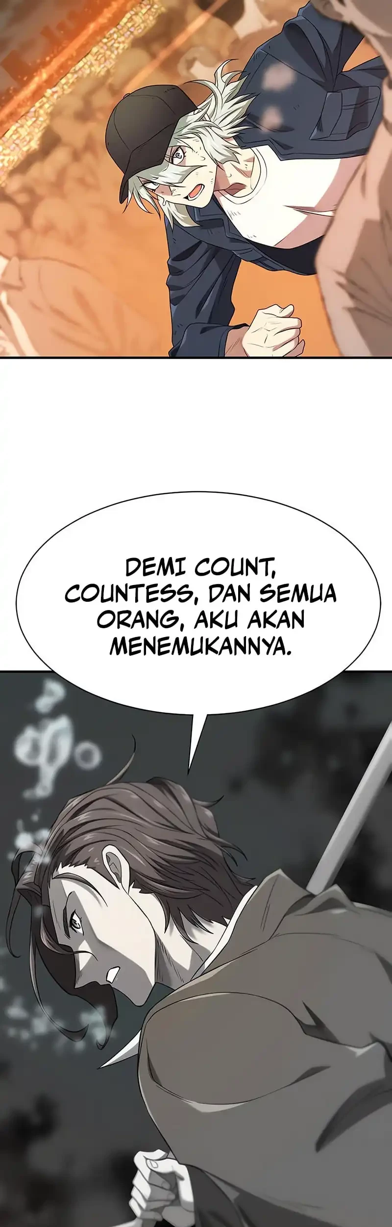 The World’s Best Engineer Chapter 208 - halaman 49