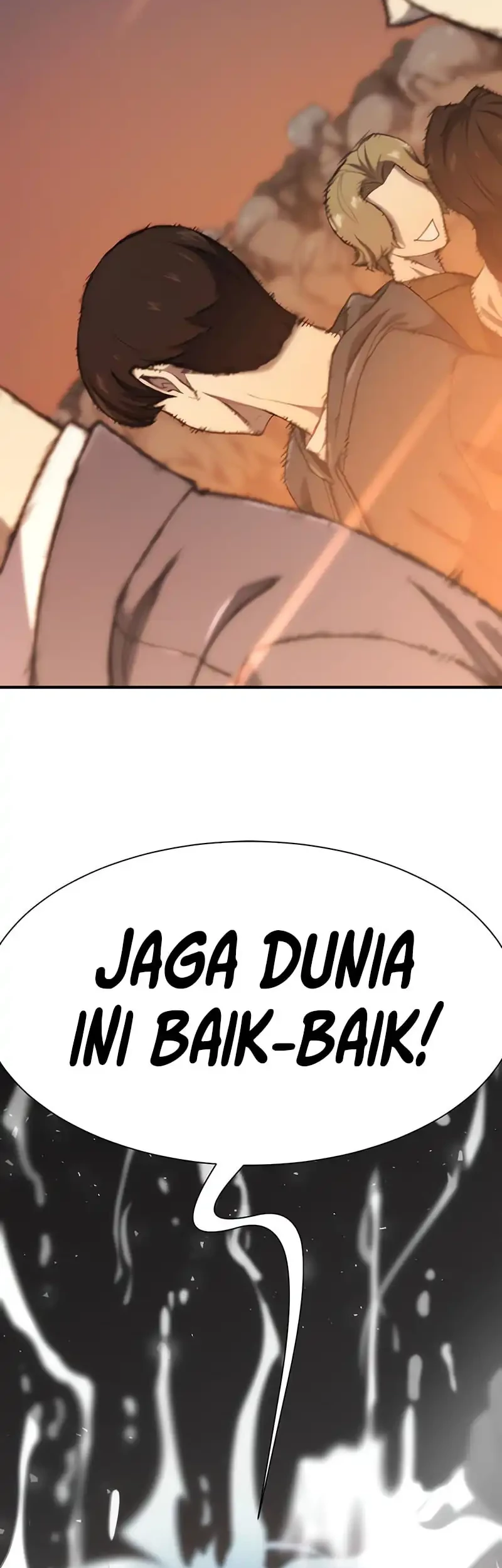 The World’s Best Engineer Chapter 208 - halaman 54