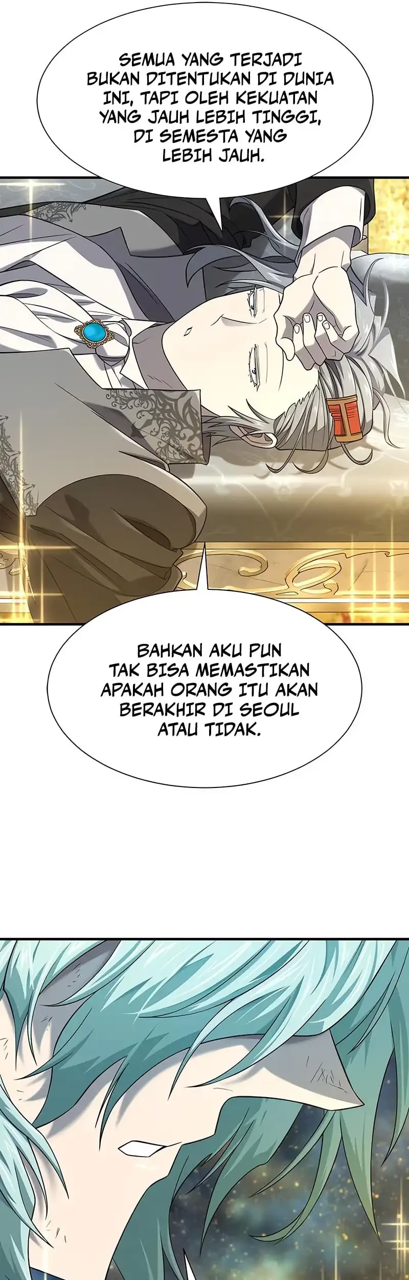 The World’s Best Engineer Chapter 208 - halaman 9