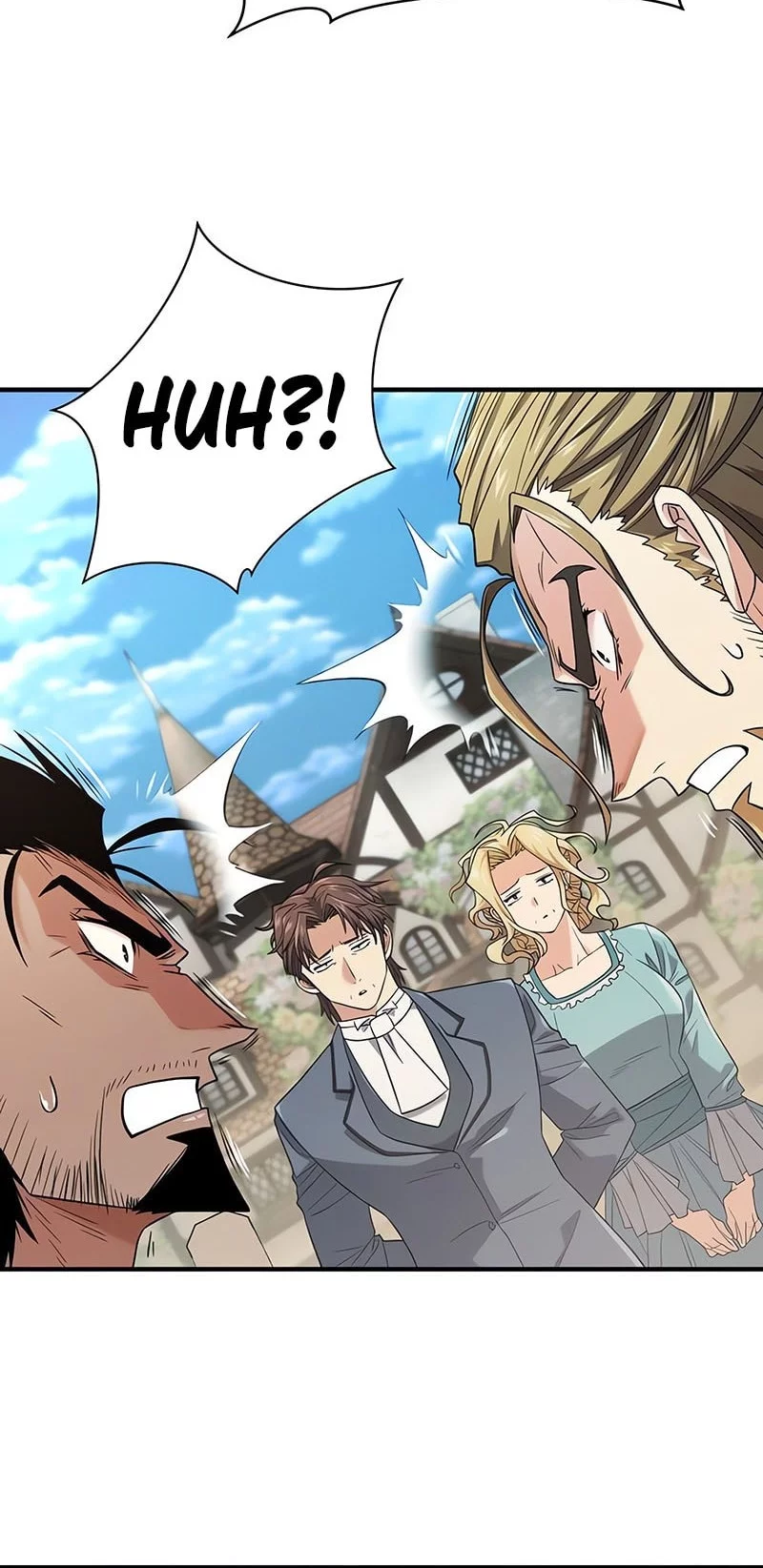 The World’s Best Engineer Chapter 209 - halaman 17