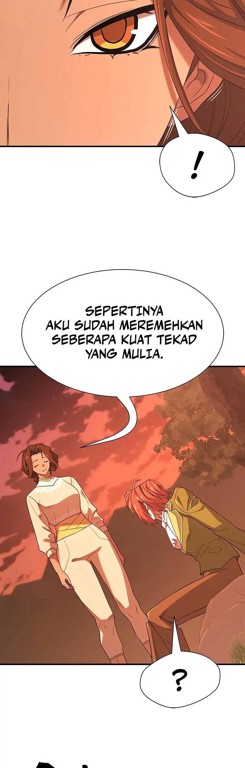 The World’s Best Engineer Chapter 209 - halaman 23