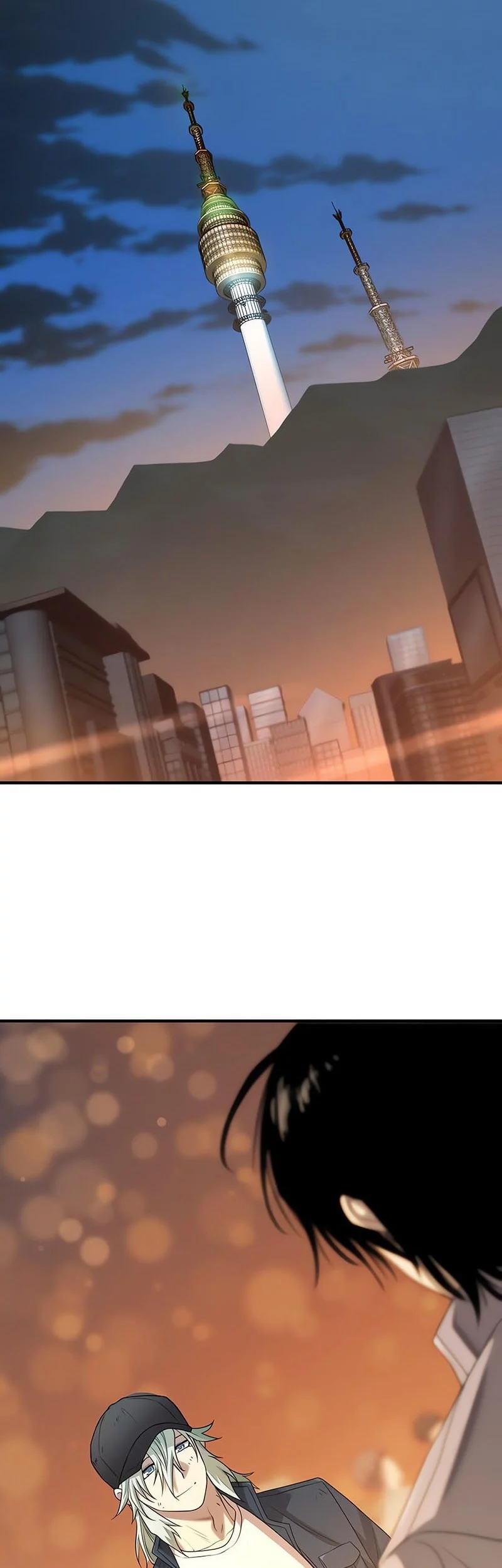 The World’s Best Engineer Chapter 209 - halaman 27