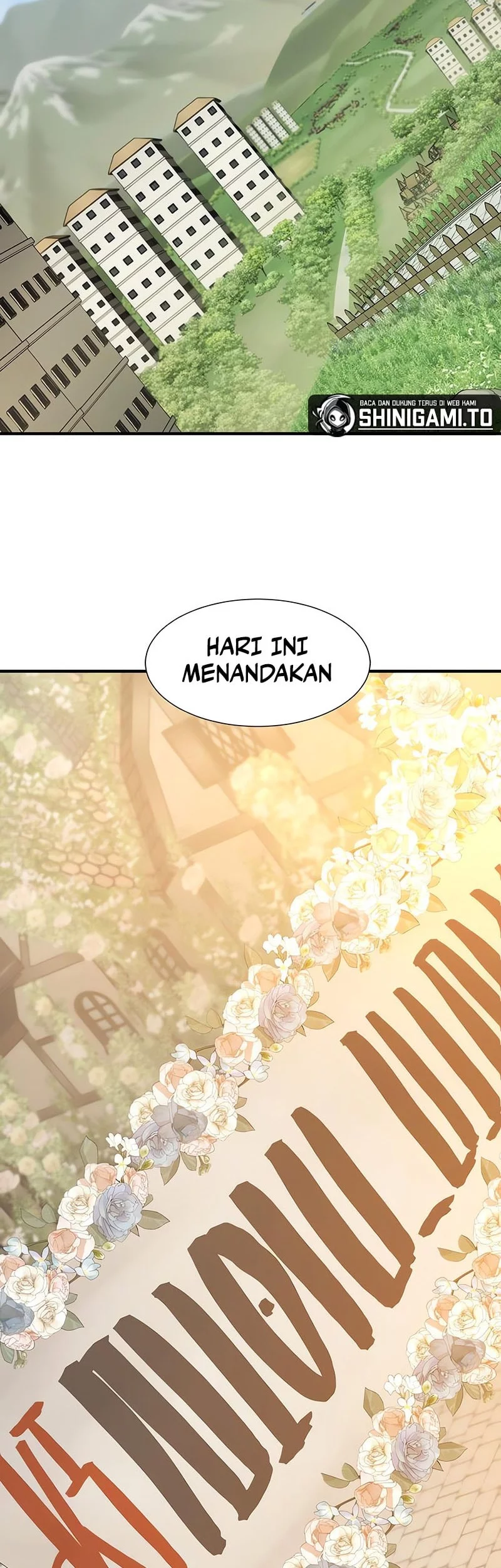 The World’s Best Engineer Chapter 209 - halaman 3
