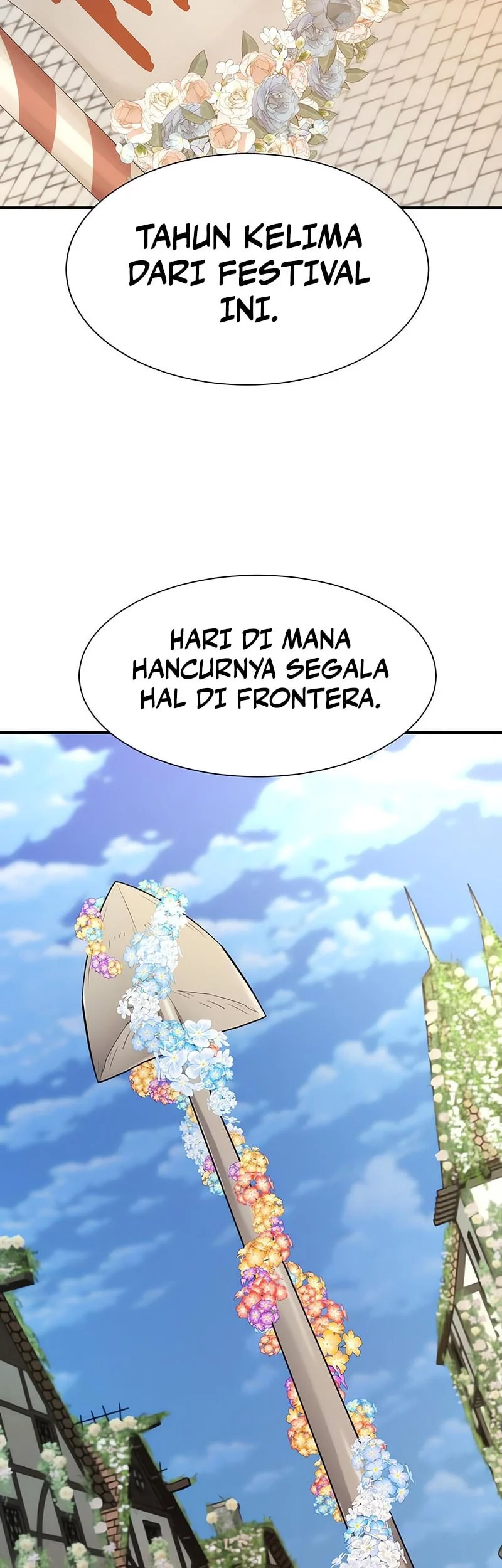 The World’s Best Engineer Chapter 209 - halaman 4