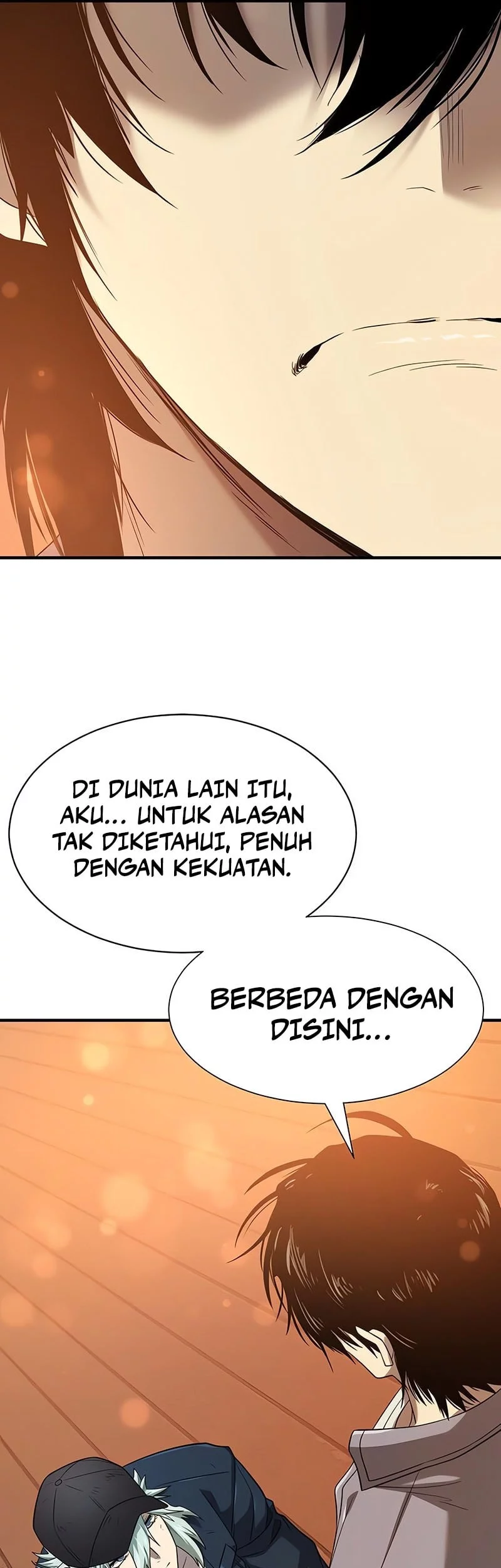 The World’s Best Engineer Chapter 209 - halaman 42
